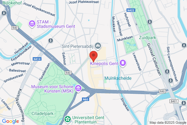 Gent Trade AB