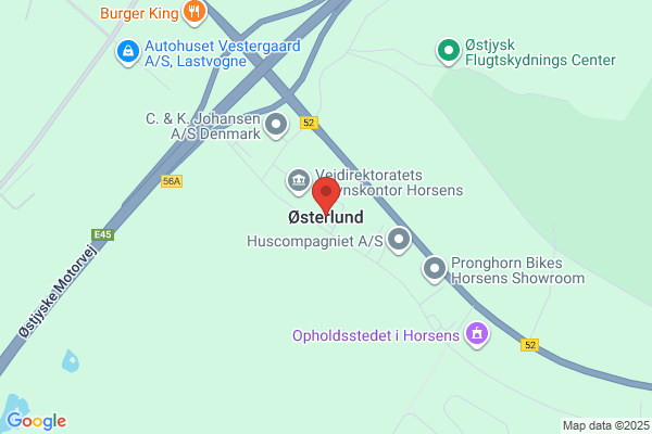 Åkerström & Österlund Måleri