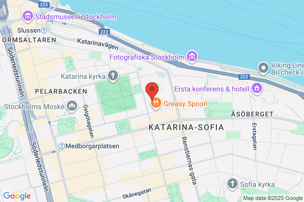 Translator Scandinavia AB