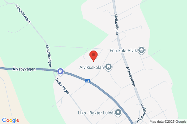 Alviks Plåt AB