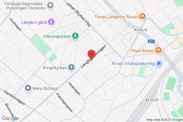 Blohmés Plåtslageri AB