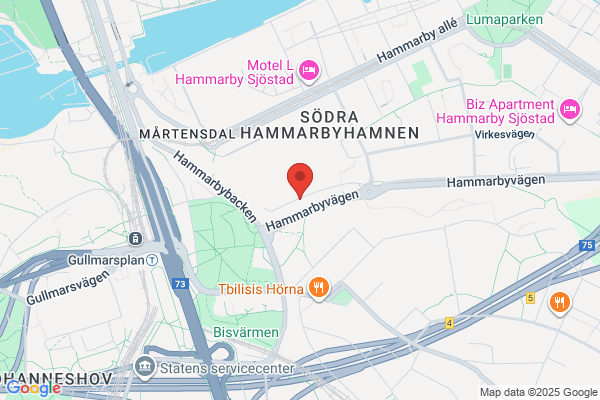 Topp Jobb Plåtslageri i Stockholm AB