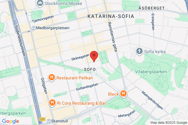 Aibfa Redovisning AB