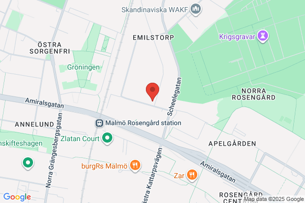 K W Ekonomiservice AB