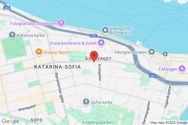 Nöjesekonomi I Stockholm AB