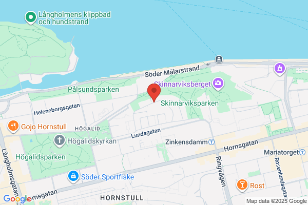 Redovisarna i Äppelviken AB