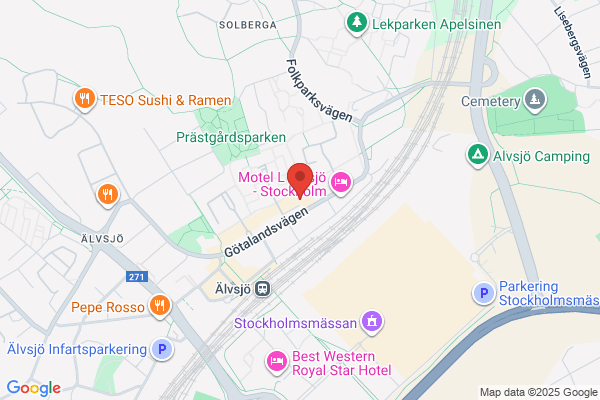 Revac Redovisningsbyrå AB