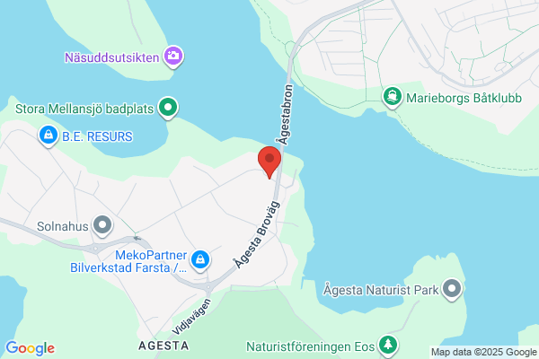 Stuvsta Ekonomikonsult