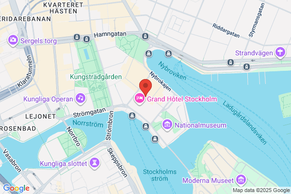 Passion Annonsbyrå AB