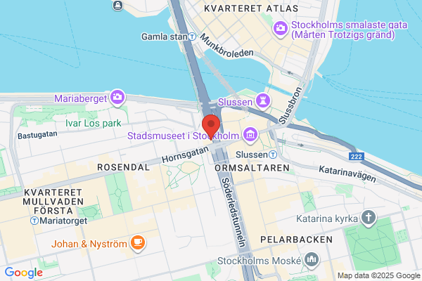 Hörnell & Sunar AB