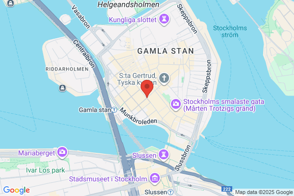 Informationsgruppen AB