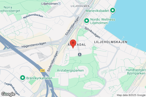 SVENSK FÖRETAGSREKLAM