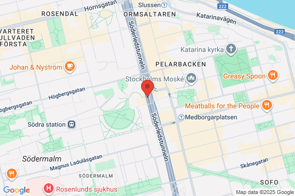 Café Pelarbacken