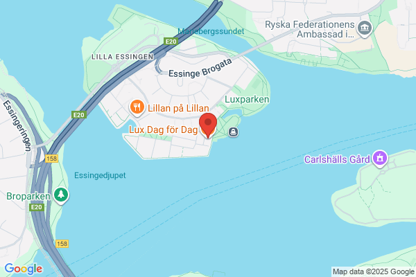 Lux Stockholm