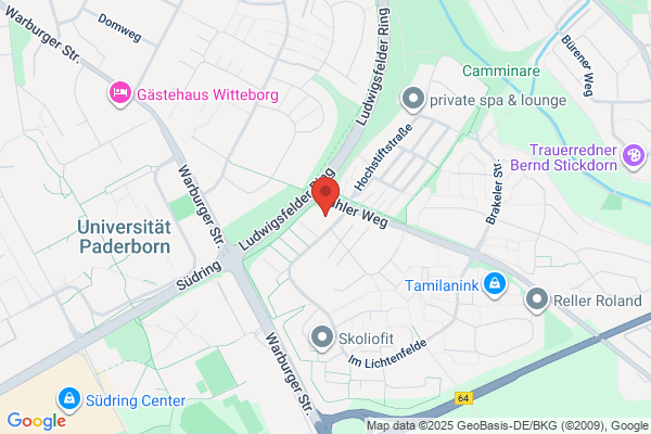 Trattoria Romana