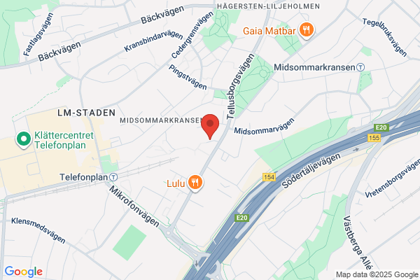 Restaurang & Pizzeria Svanen
