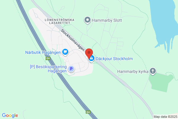 Birka Rör AB