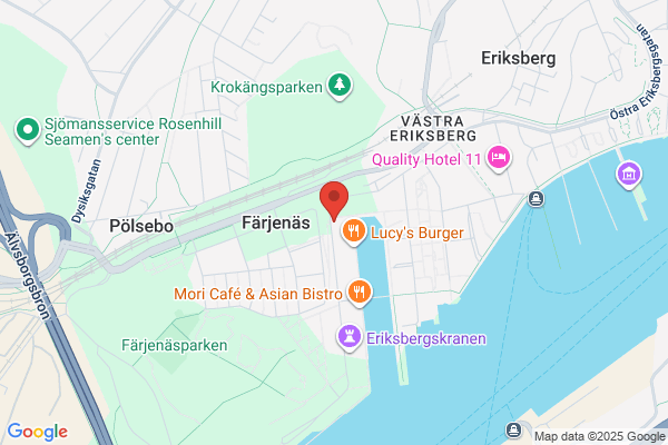 Yrkesisolering H Lundborg AB