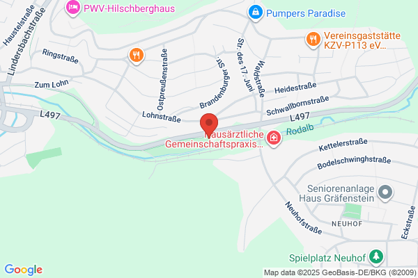 Bredängs Minigolf