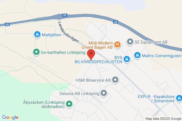 MOSAB Mats Ohlsson Städutveckling AB