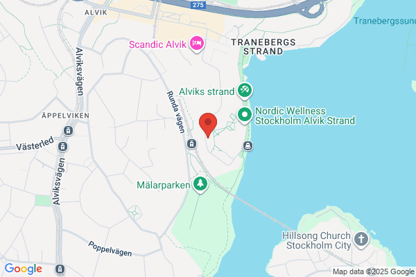 Dental Poolen Sweden AB