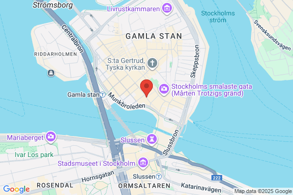 Tjänstetandläkarföreningen
