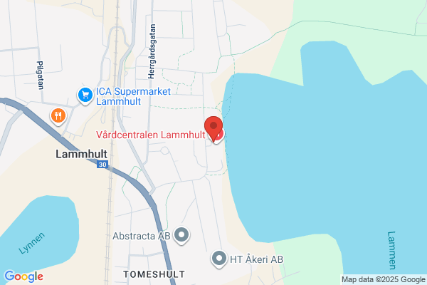 Tandläkare Mats Örnhall
