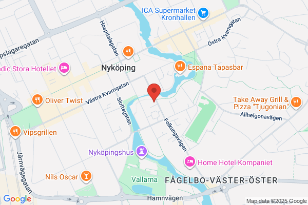 Tandläkare Säve Eliasson AB