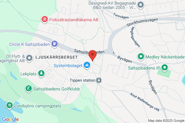 Tandläkare Tano Hadzis