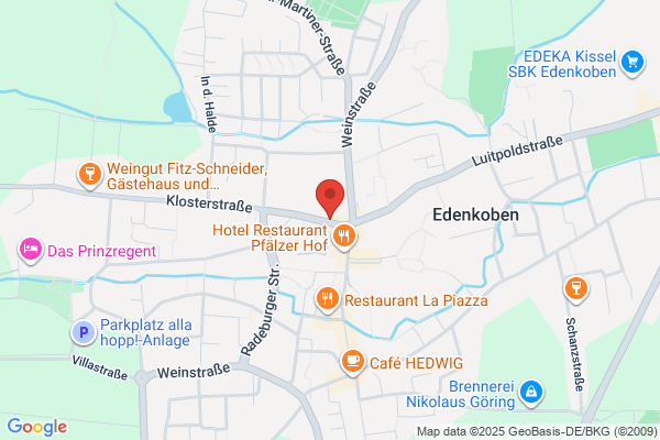 Eden Taxi