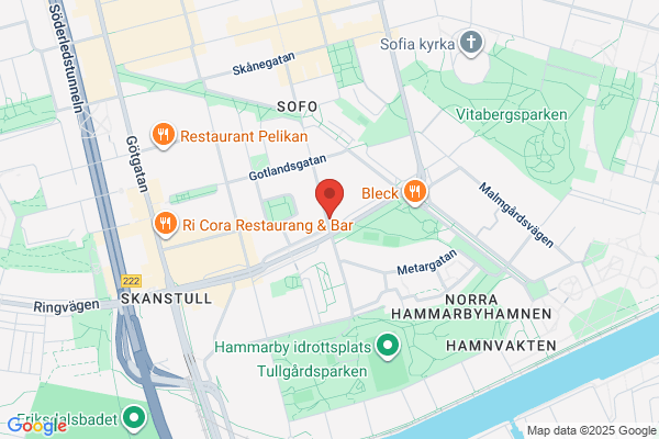 Södermalms Bilservice