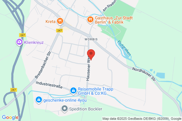 Axckor Transport & Markentreprenad AB