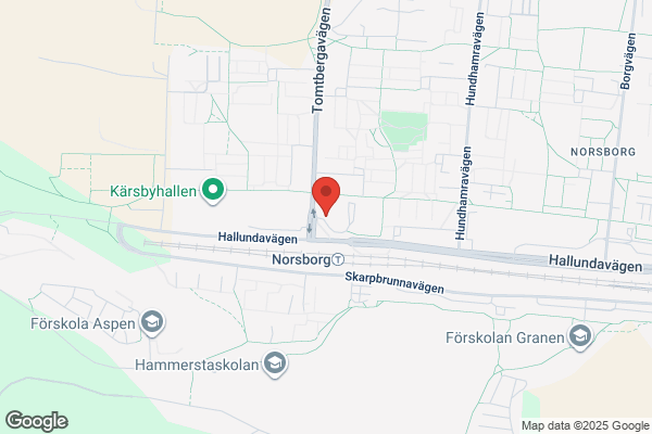Huddinge Transportjänst AB