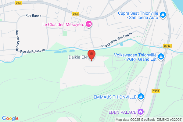 Dalkia Facilities Management AB