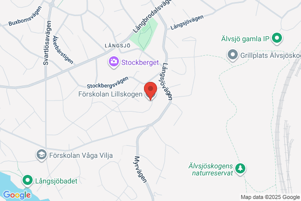 FÖRSKOLA (Barn och utbildning)