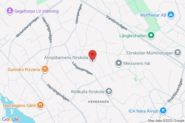FÖRSKOLA (Barn och utbildning)