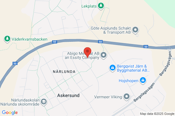 FÖRSKOLA ASKERSUNDSG (Barn och utbildning)