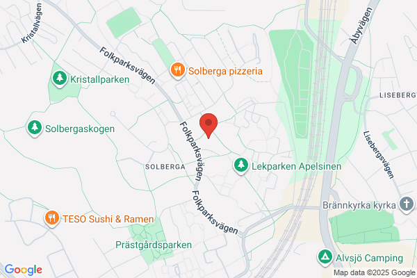 FÖRSKOLA CITRUSGÅRDEN (Barn och utbildning)