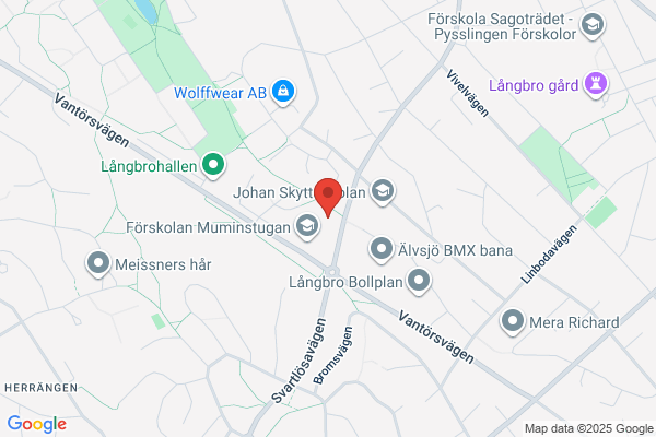 FÖRSKOLA EKBACKEN (Barn och utbildning)