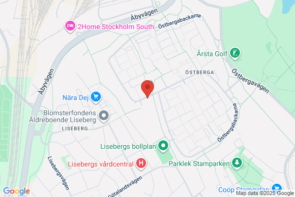 FÖRSKOLA GLÄNTAN (Barn och utbildning)