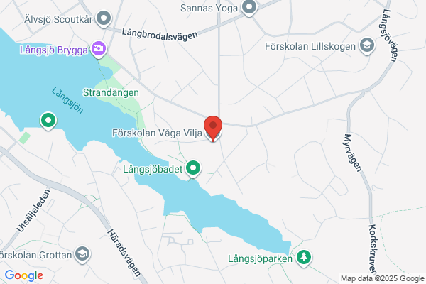 FÖRSKOLA GÅRDSTUGAN (Barn och utbildning)