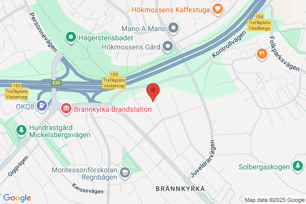 FÖRSKOLA I UR OCH SKUR MULLEGÅRDEN (Barn och utbildning)