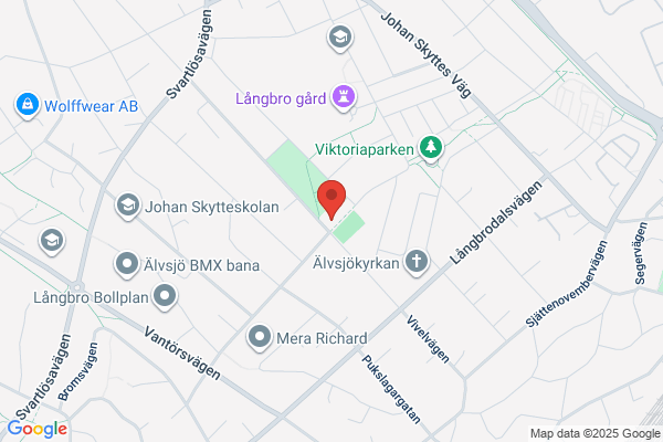 FÖRSKOLA LILLEBO (Barn och utbildning)