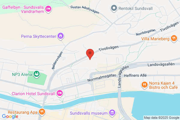 FÖRSKOLA ÄPPELÄNGEN (Barn och utbildning)