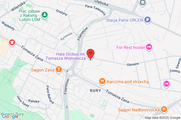 Lublin Sport