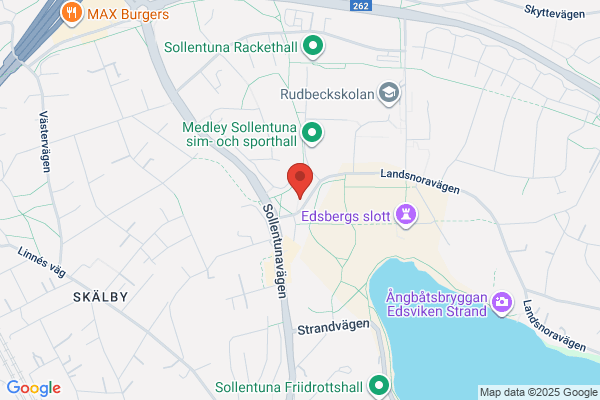 Sollentuna Recycling AB