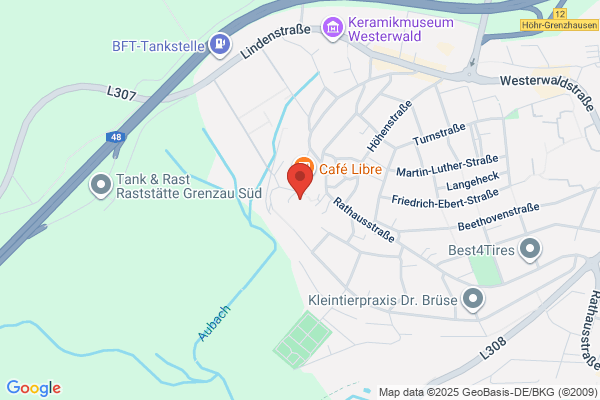 Godset Keramikbutik