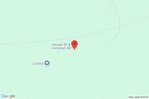 Hardesjö Bilverkstad AB