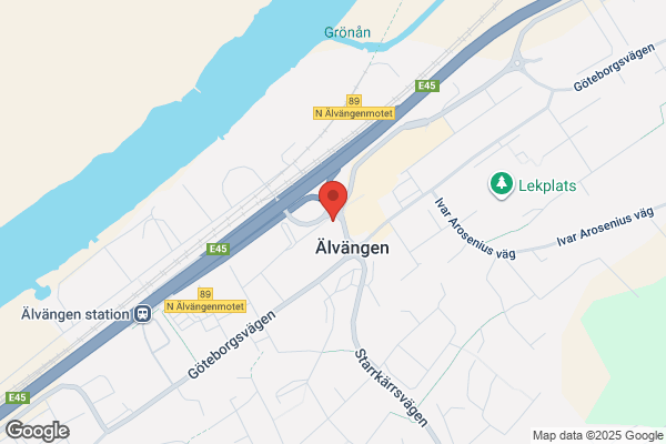 Klippoteket Huvudsaken