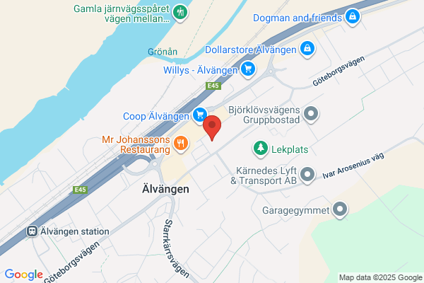 Röda Korsets Samv.råd I Ale